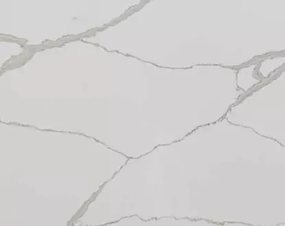Calacatta Lusso Classic Quartz stone