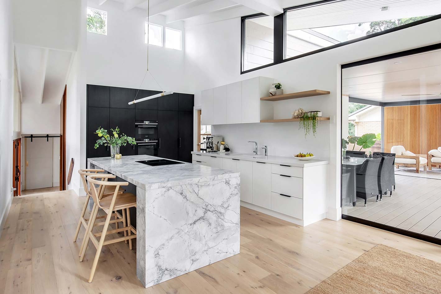 Black Granite Worktops Colours