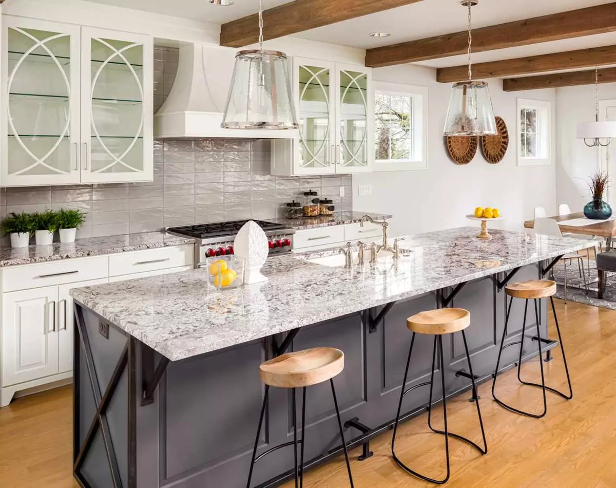 Kitchen Worktops Fitting and Installation Specialists Battersea