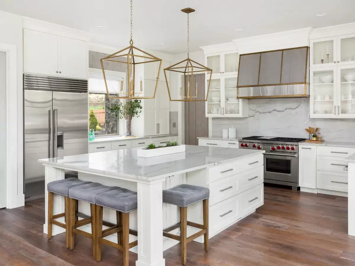 Kitchen Worktops Fitting and Installation Specialists Borehamwood
