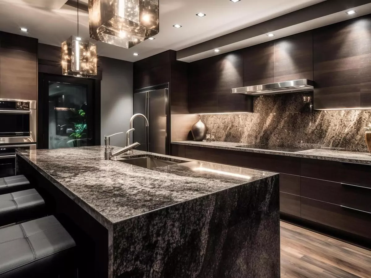 Kitchen Worktops Fitting and Installation Specialists Finsbury Park