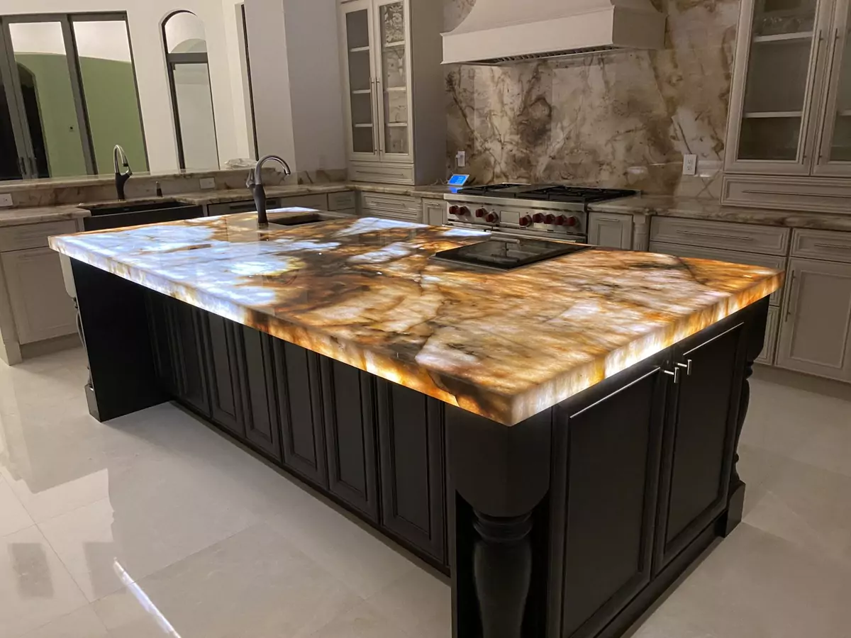 Kitchen Worktops Fitting and Installation Specialists Hayes