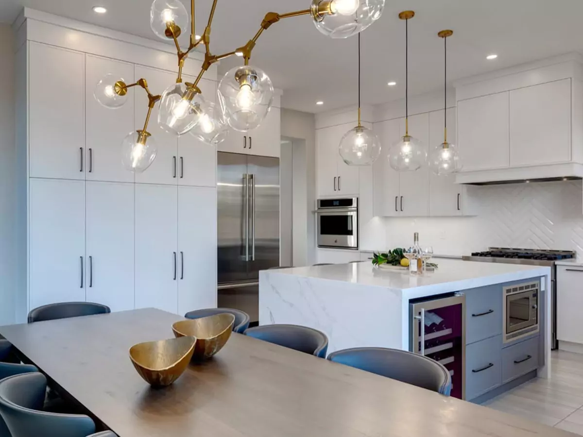 Kitchen Worktops Fitting and Installation Specialists Kingston