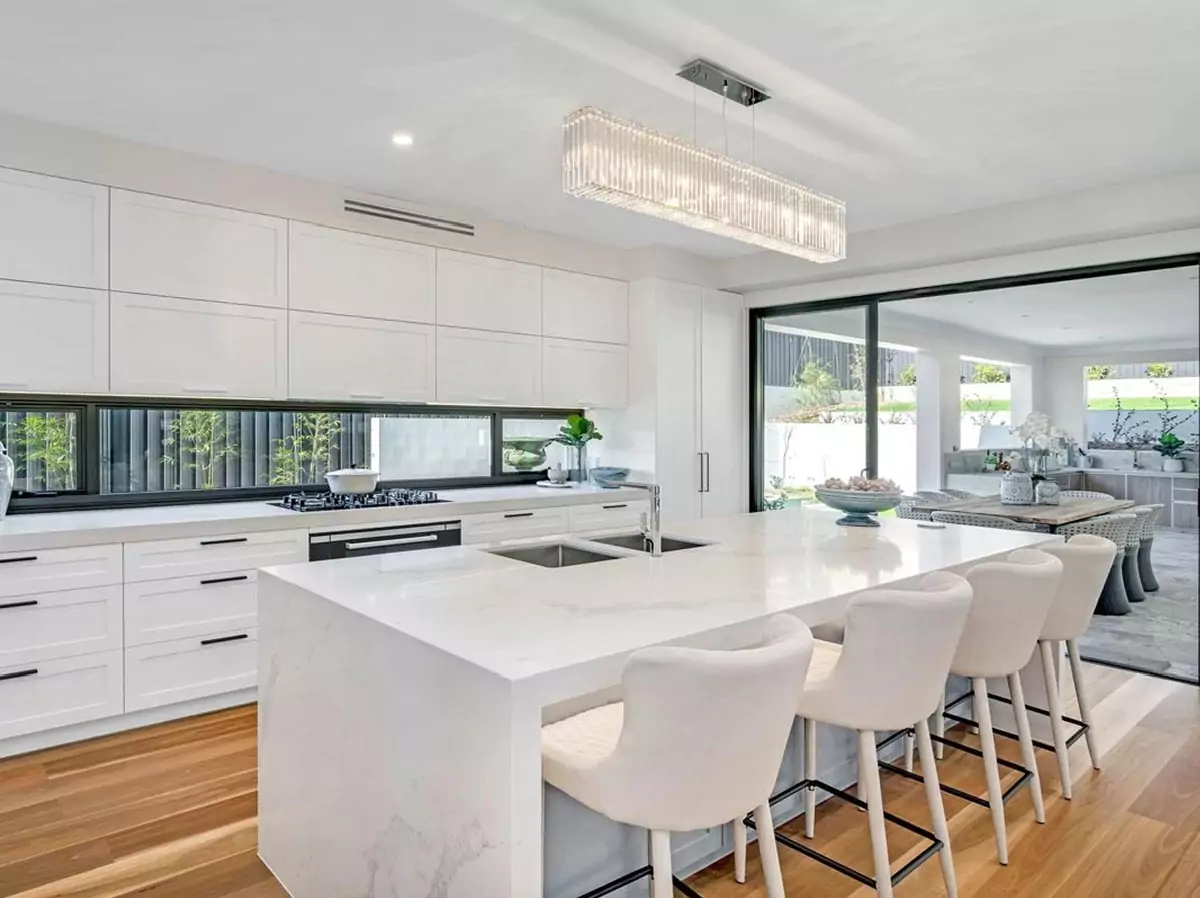 Kitchen Worktops Fitting and Installation Specialists Luton