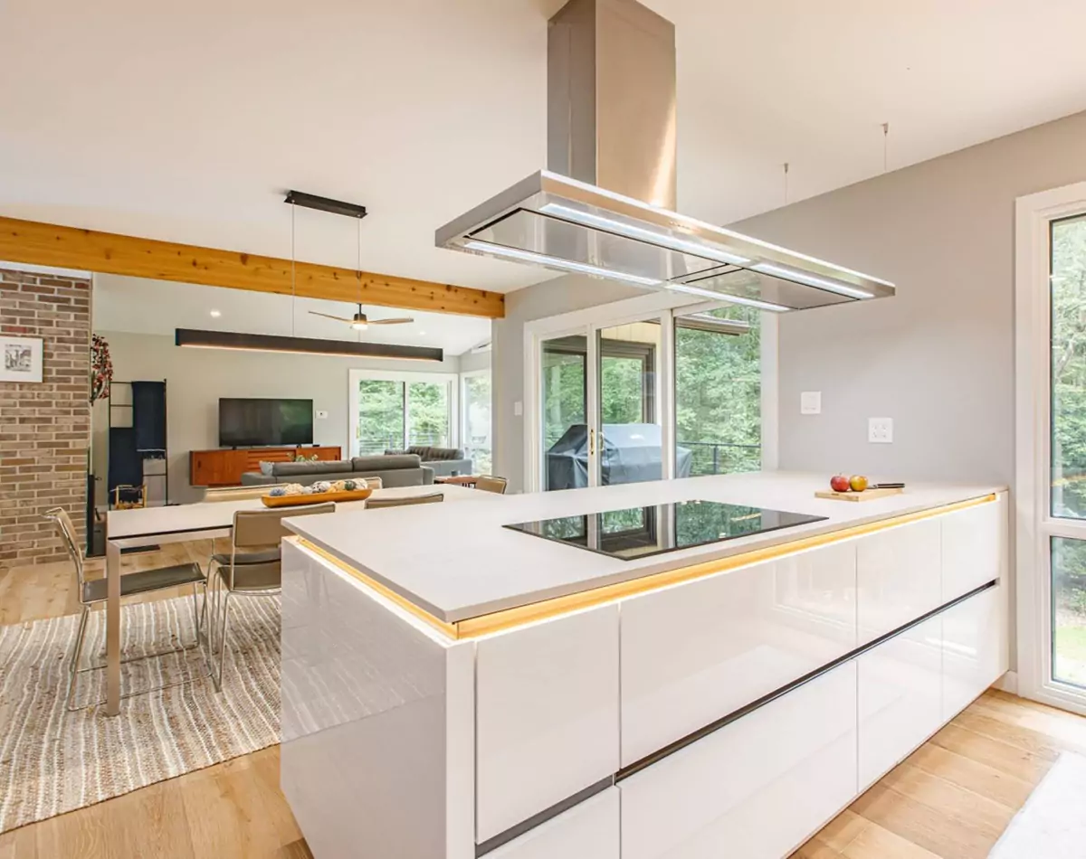 Kitchen Worktops Services Near Me in Ashford
