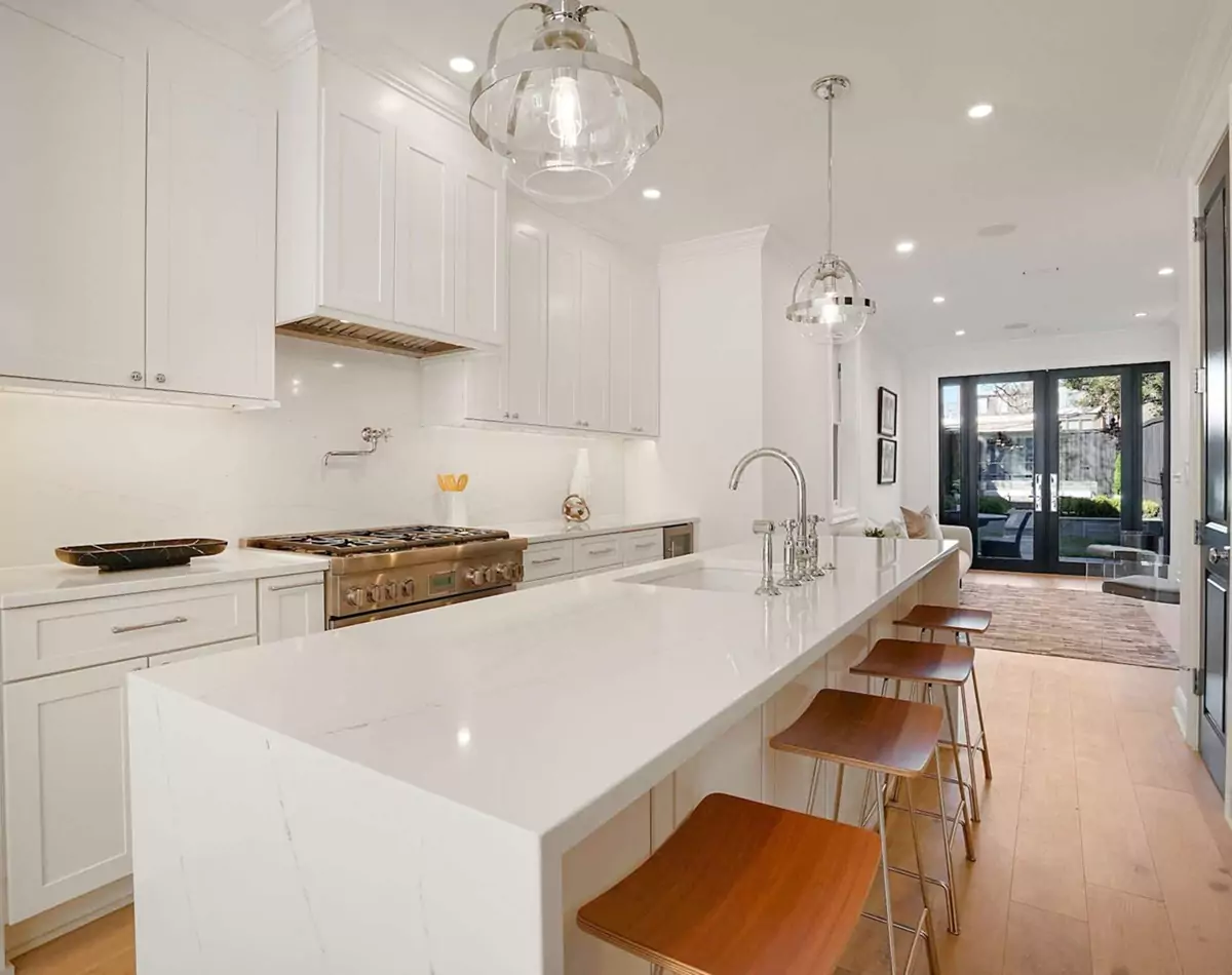 Kitchen Worktops Services Near Me in Barking