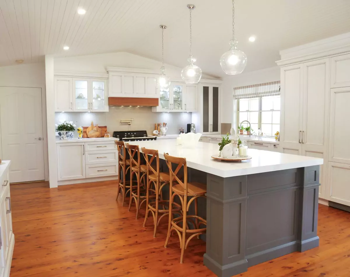 Kitchen Worktops Services Near Me in Battersea