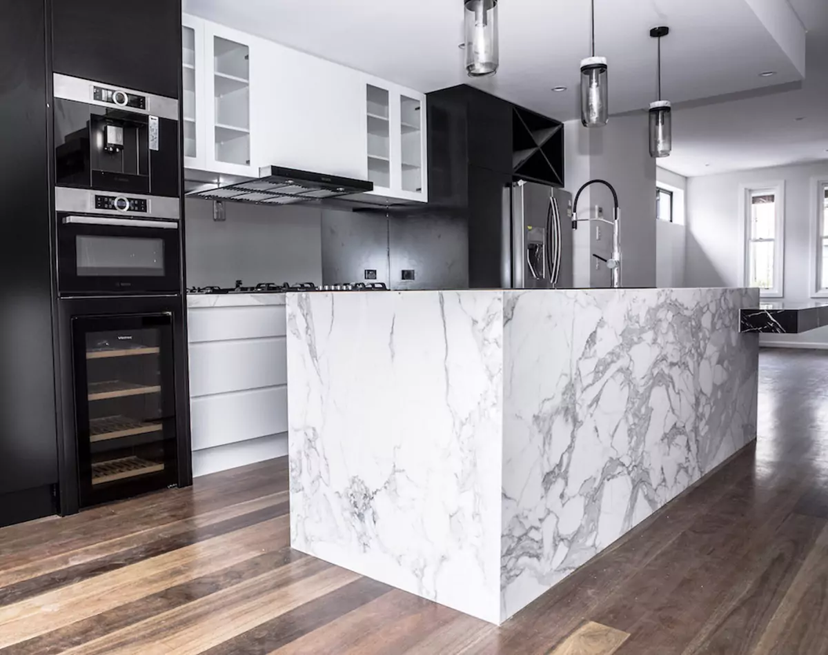 Kitchen Worktops Services Near Me in East Ham
