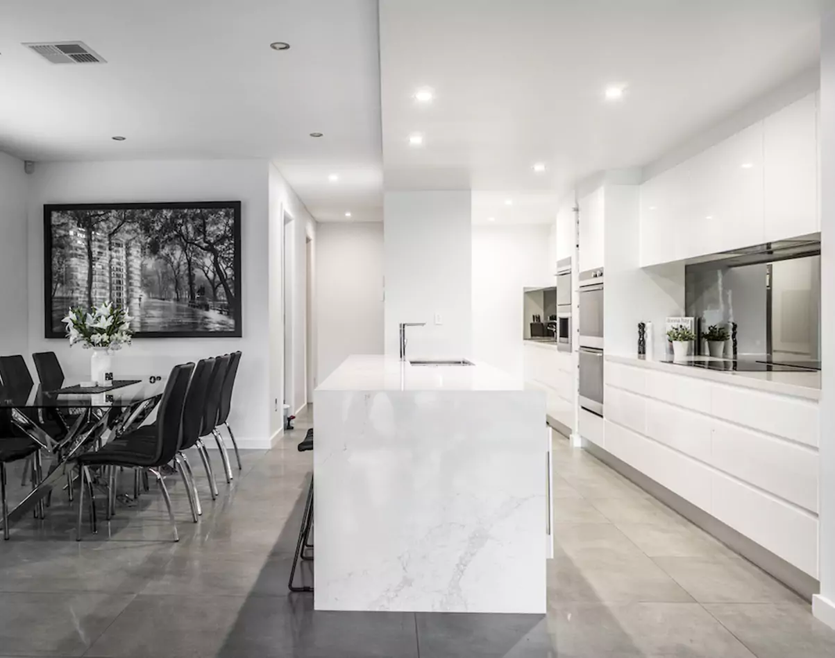 Kitchen Worktops Services Near Me in Luton