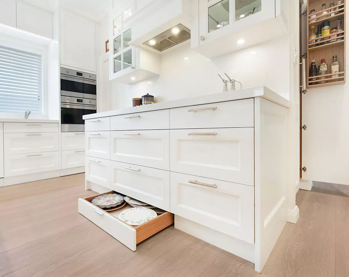 Kitchen Worktops Services Near Me in Soho