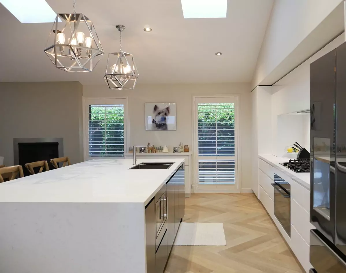 Kitchen Worktops Services Near Me in Walthamstow