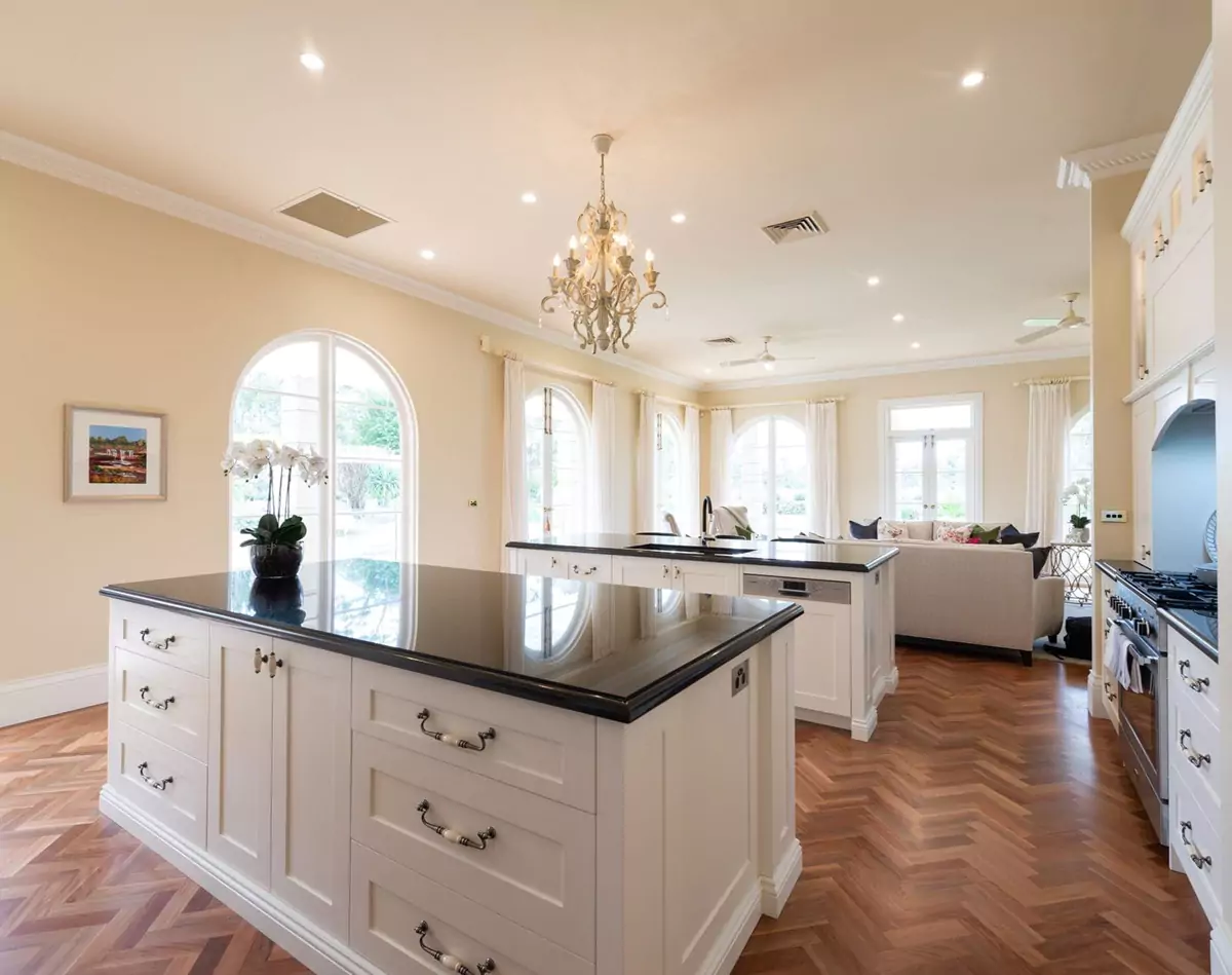 Kitchen Worktops Services Near Me in Warlingham