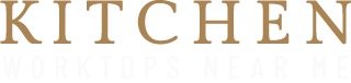 Kitchen Worktops Near Me Logo