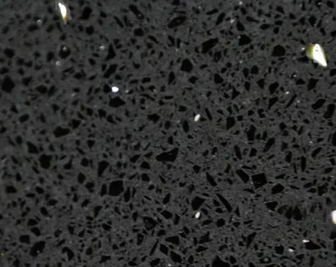 Black Mirror London Quartz Stone 